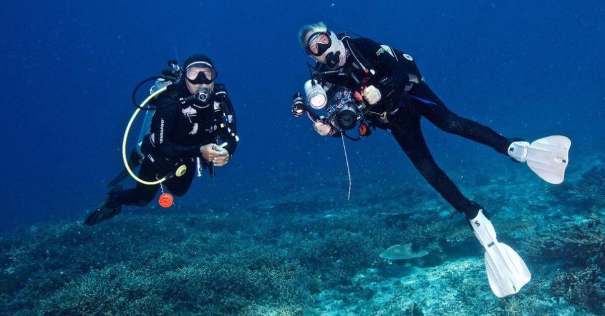 Instructor Development Course
